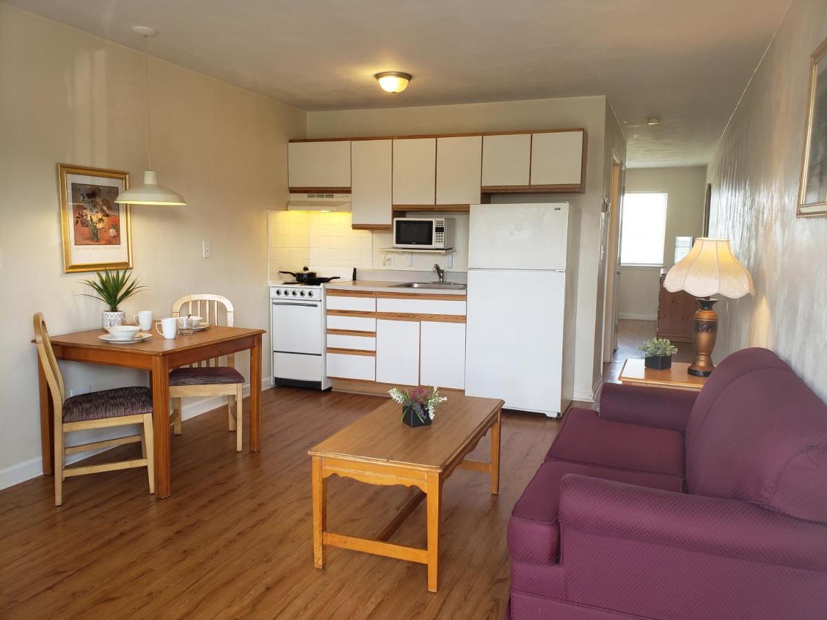 Affordable Suites Graham Exterior foto